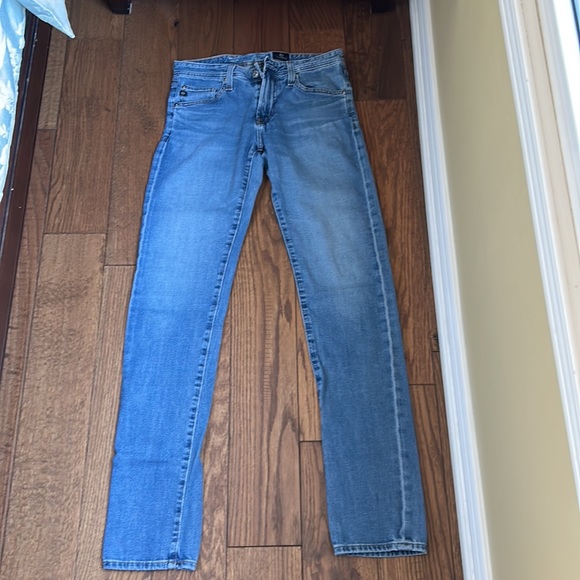 AG Jeans- 34” length - Picture 2 of 9
